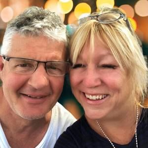 Meet your Posher, Louise